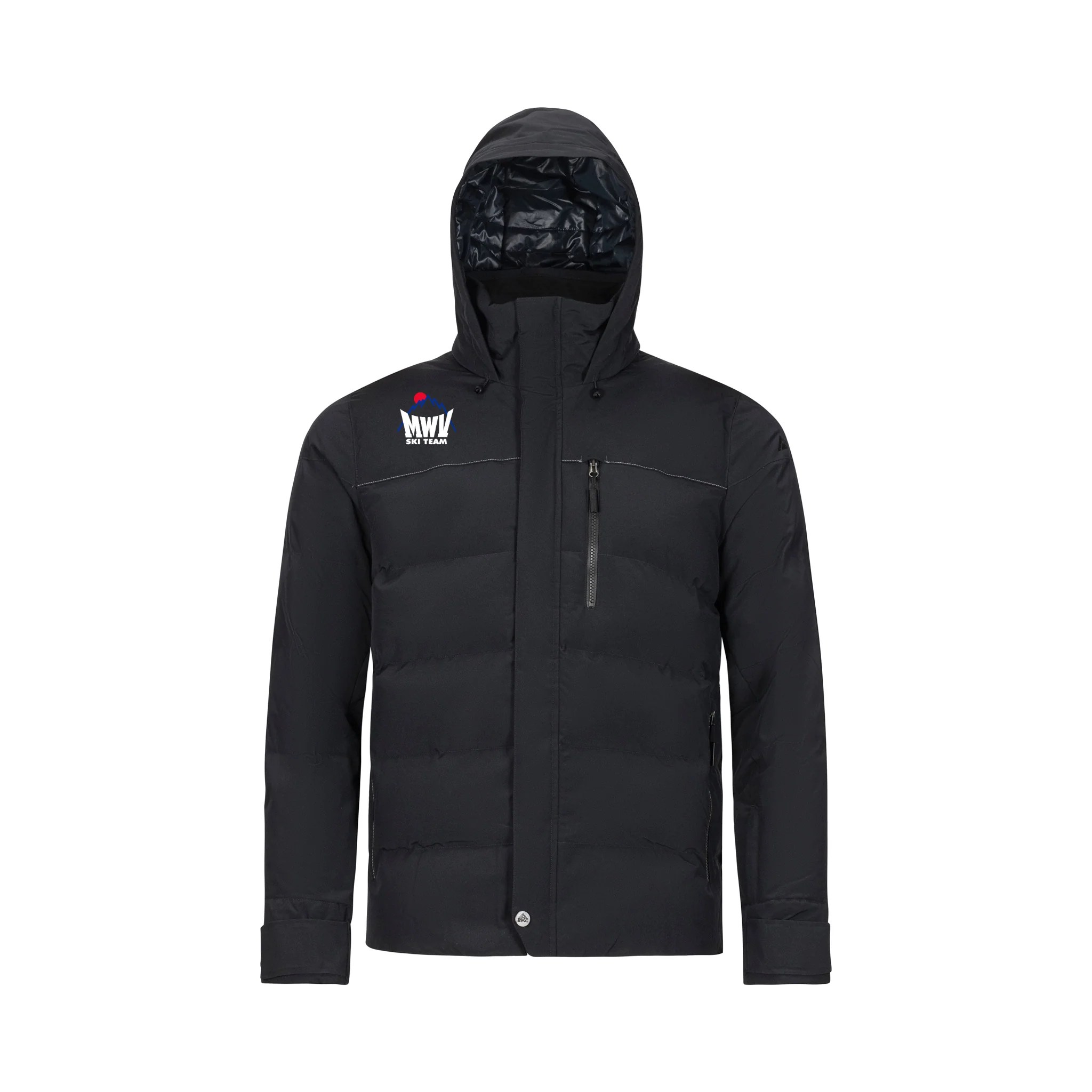 Trucker Cap Mwv Custom Sync Performance - Premium Space Picture Gallery - Full HD