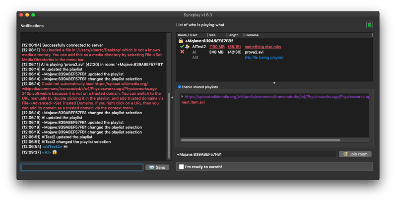Syncplay 1 6 4a Syncplay - Download Amazing Nature Background | 8K