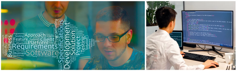 Techachievements Frontenddevelopment Softwaresynergy - Artistic Minimal Texture - Mobile