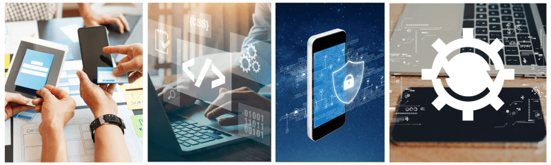 Technology Techsolutions Mobiletech Websitedesign Webdevelopment - Premium Ocean Art Gallery - 8K