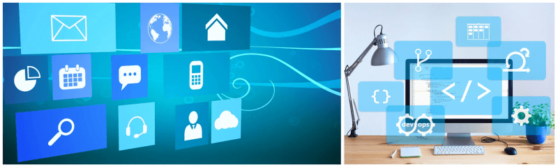 Web Design Development Services Syncsoft Technology Solutions - Premium Ocean Texture Gallery - High Resolution