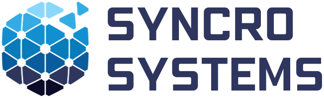 About Syncrotech Systems - Mountain Textures - Premium 4K Collection