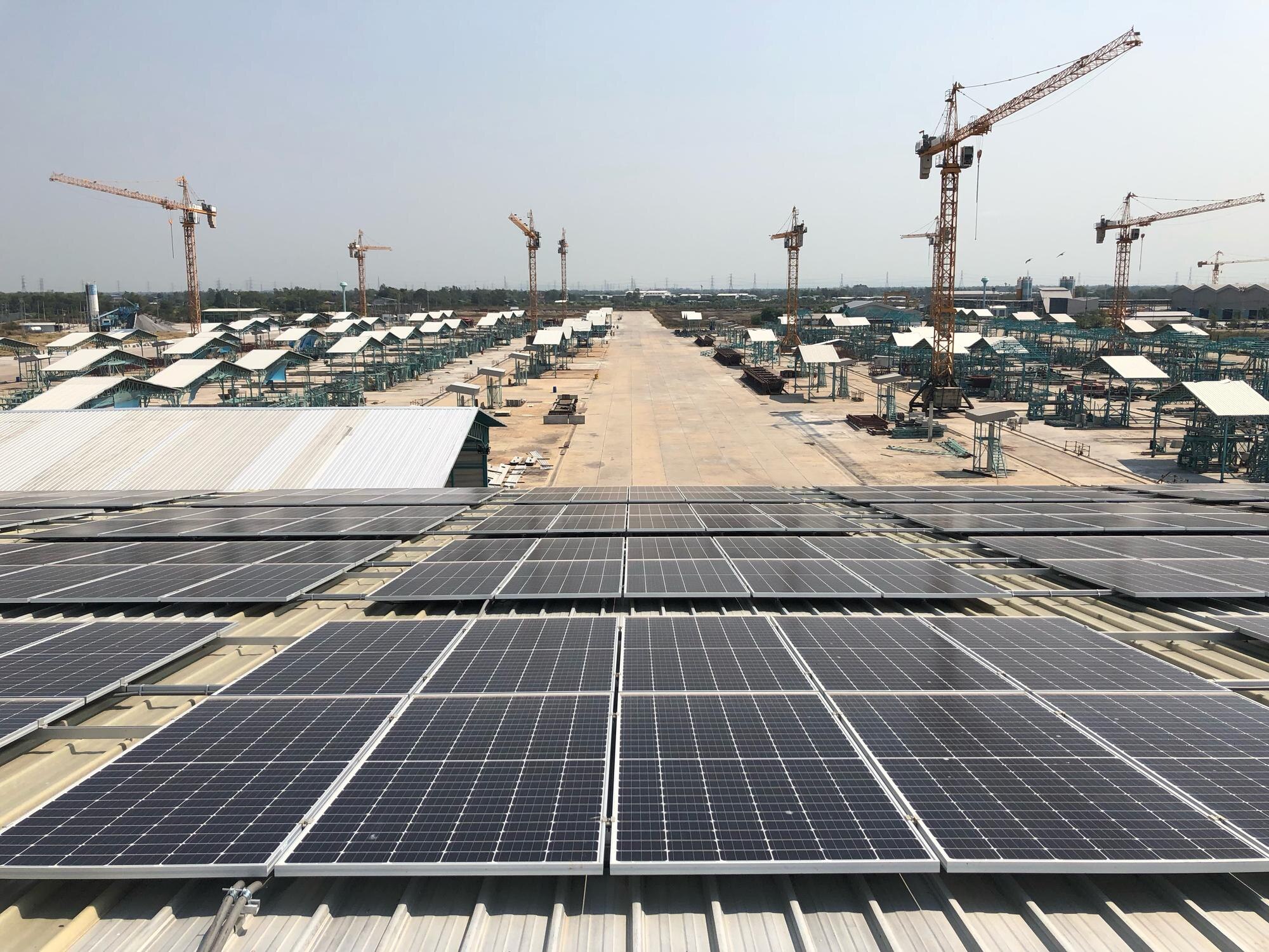 Driving Sustainability Goals in Construction Through Smart Technology