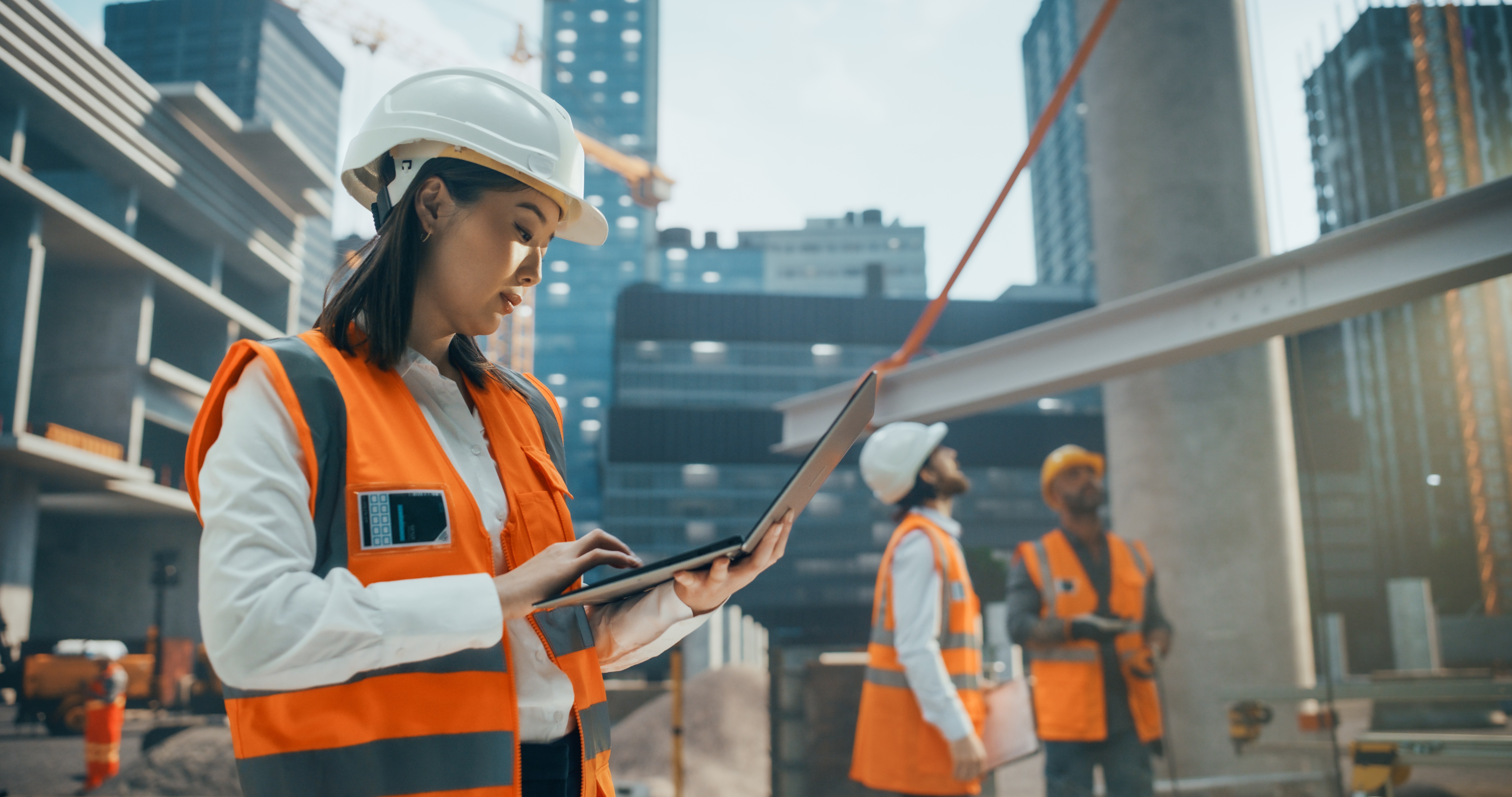 Quick Tips for Managing Construction Projects Without the Hassle