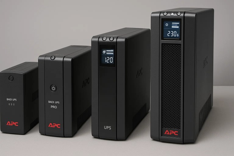 APC UPS