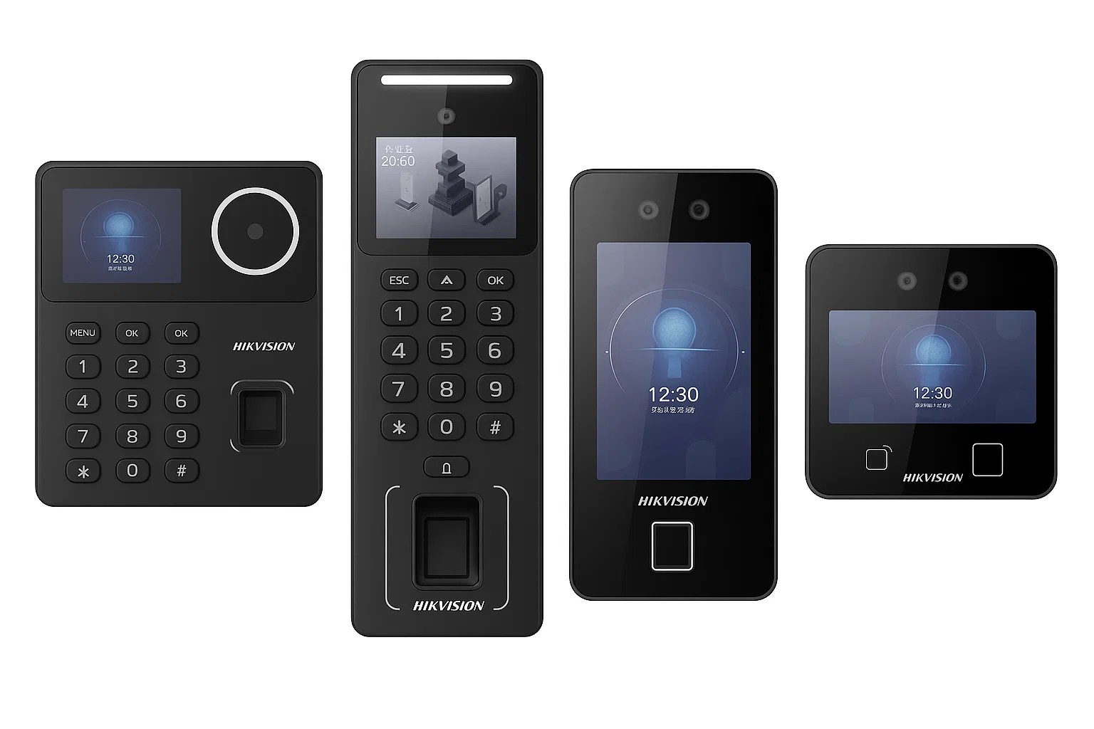 أجهزة الحضور والانصراف للشركات في مصر