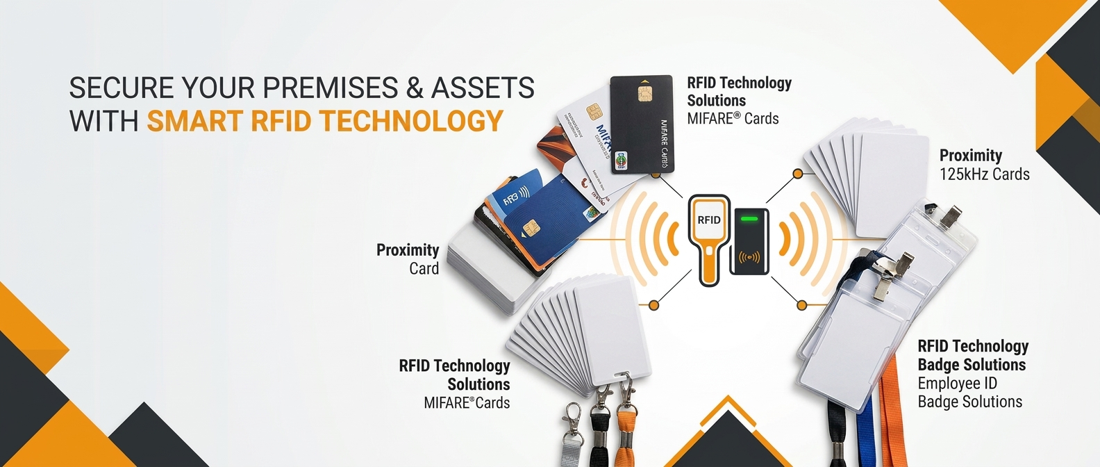 RFID Technology