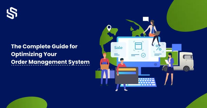 A Full Guide On Order Management System Mobcoder - Gradient Photo Collection - High Resolution Quality