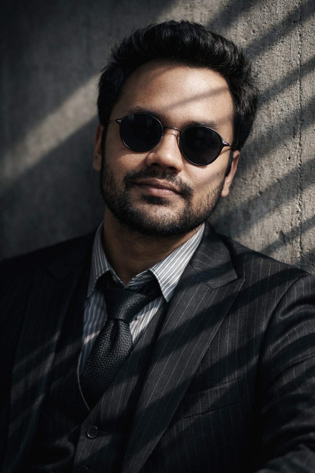 Robin Raz Mithu
