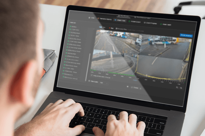 Transport Cloud Services Synectics - Landscape Backgrounds - Beautiful Desktop Collection