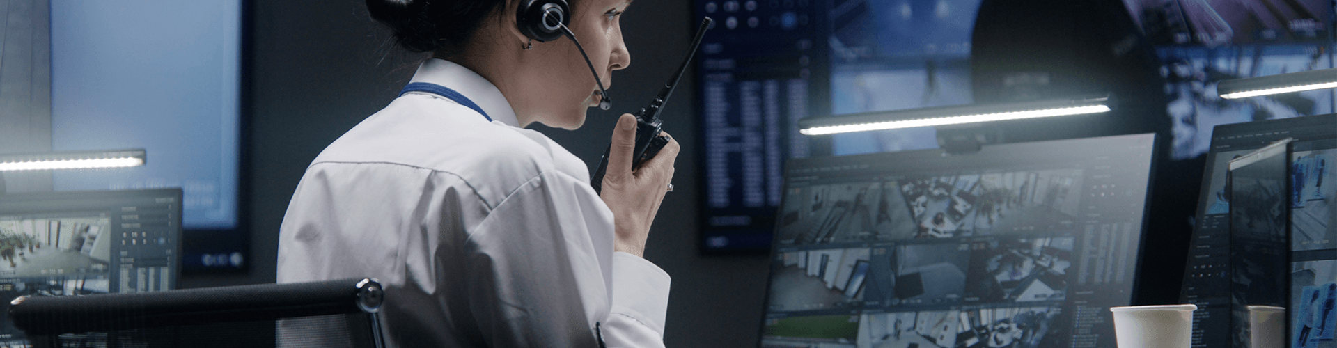 Cloud Evidence Locker Synectics - Amazing Colorful Illustration - Desktop