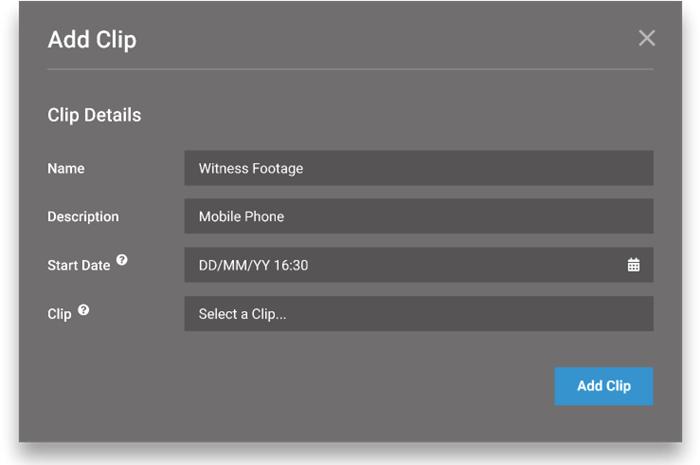 Cloud Evidence Locker Synectics - Best Vintage Photos in Full HD