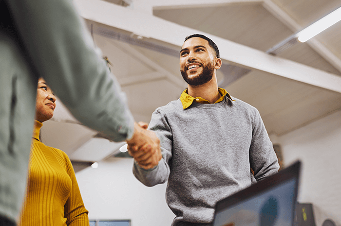 Synchron S Partners - Premium Ocean Texture Gallery - Ultra HD