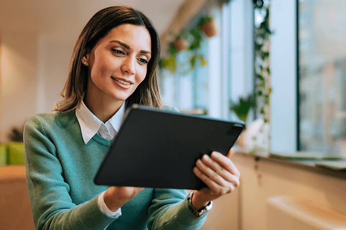 Syslogic Partners - Retina Geometric Pictures for Desktop