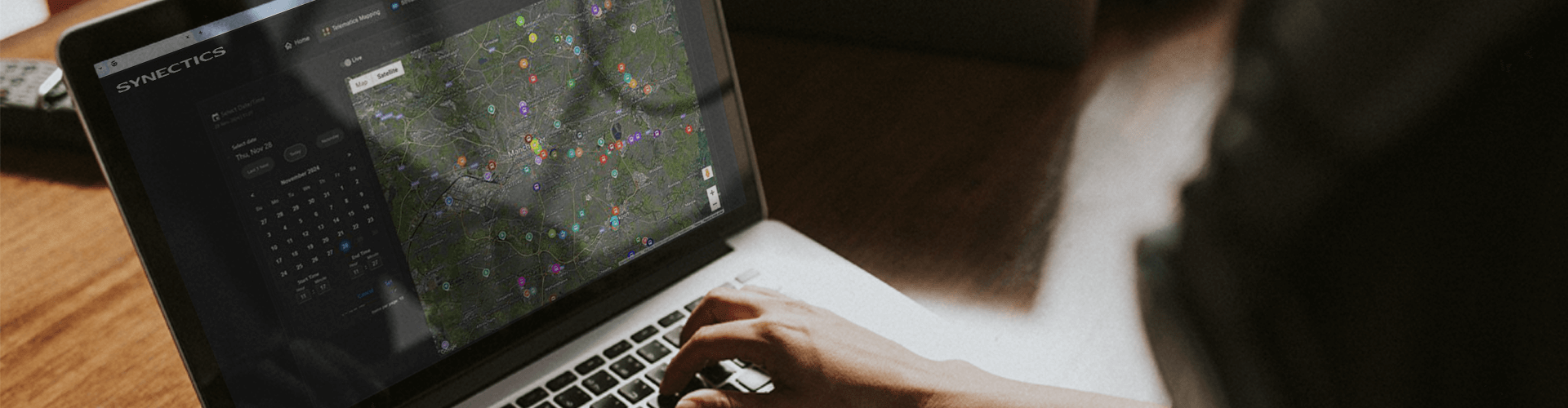 Synergeticsconsulting Cloud Cloudconsulting Cloudservices - Elegant Light Picture - High Resolution