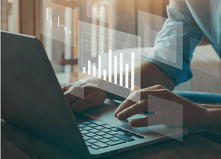 Synergy Dashboards And Reports Synectics