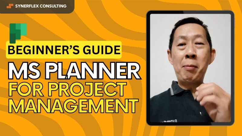 Using Microsoft Planner Tutorial For Project Management Simple Easy - Minimal Photos - Gorgeous HD Collection