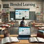 Introduction To Blended Learning