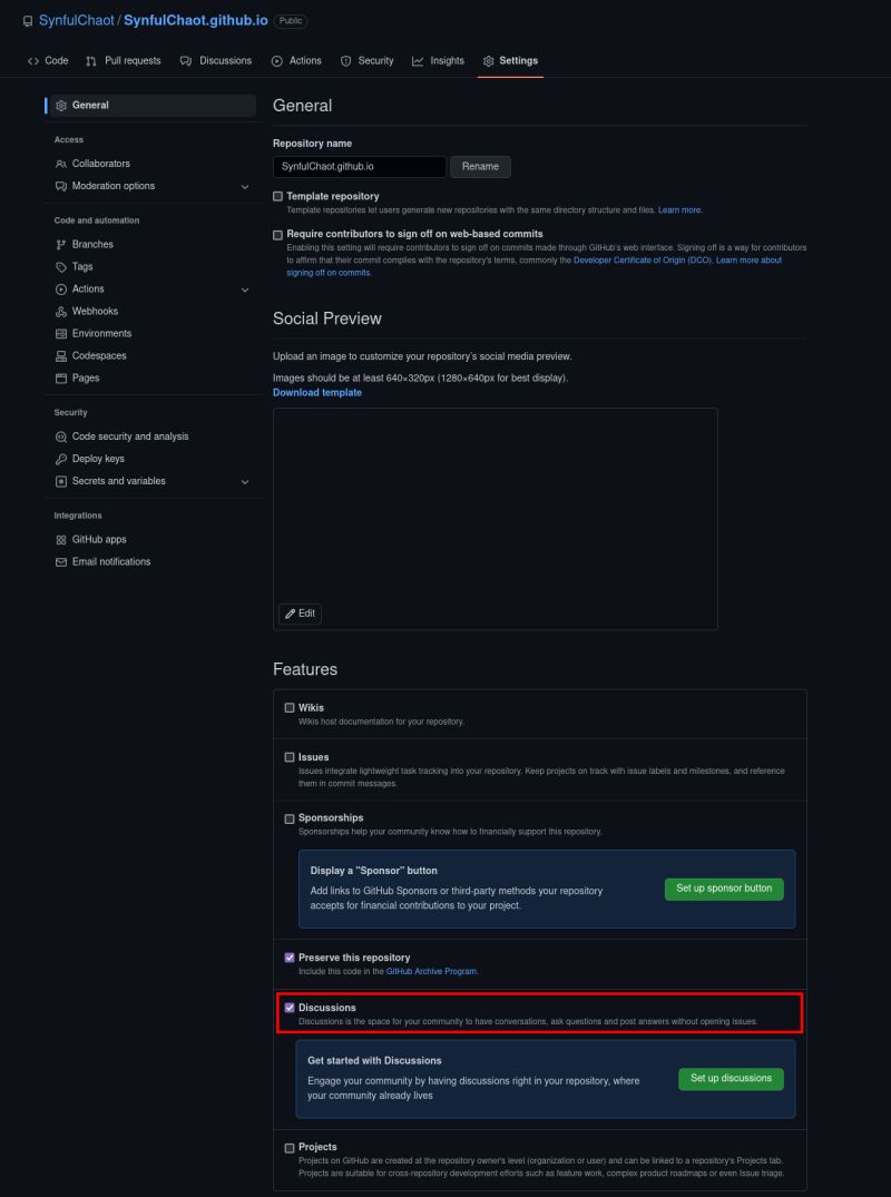 Enabling Discourse The Synical Approach - Full HD Landscape Images for Desktop