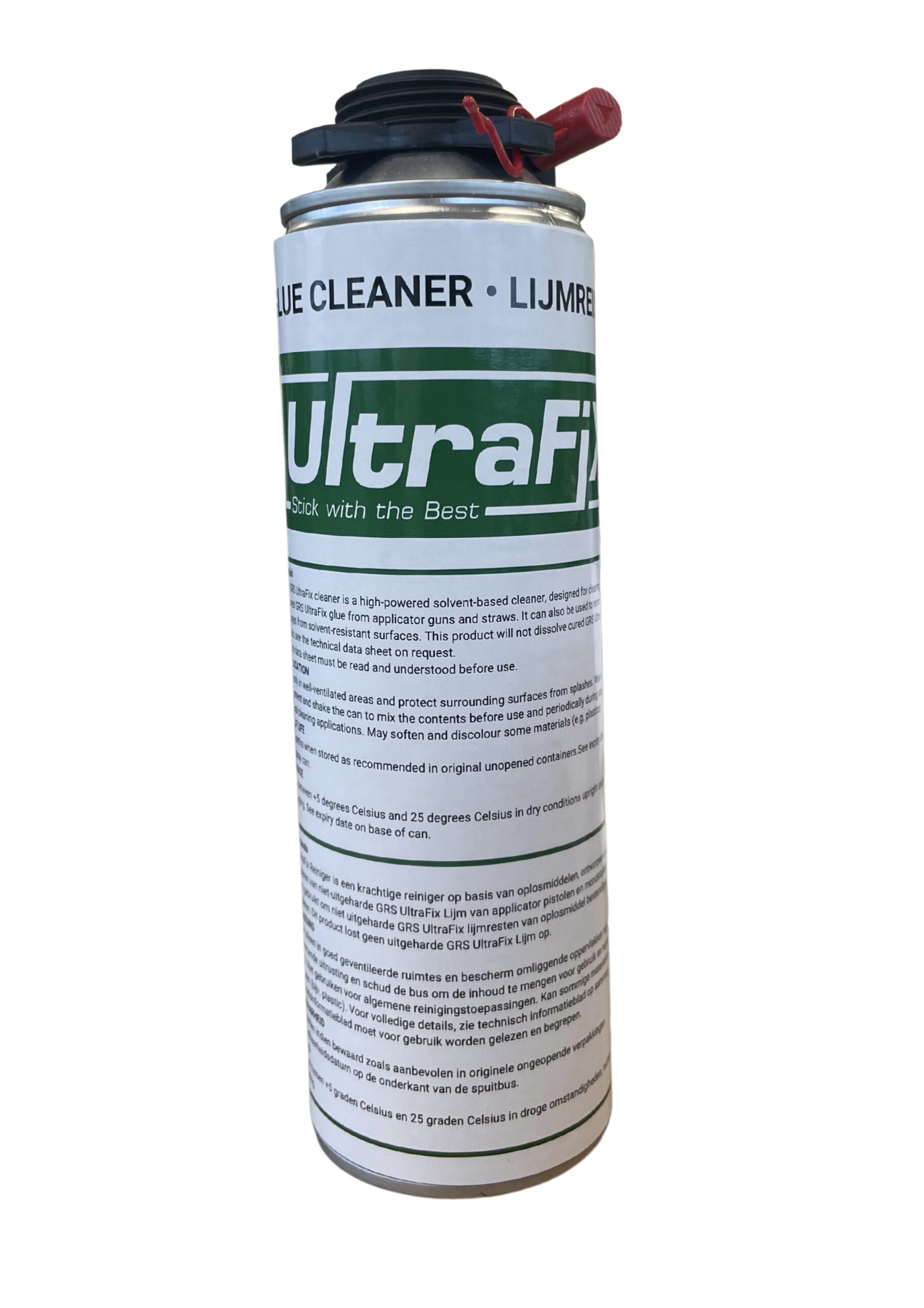 ultrafix cleaner