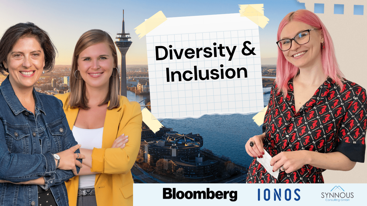 Unlocking limitless potential: d&i im recruiting