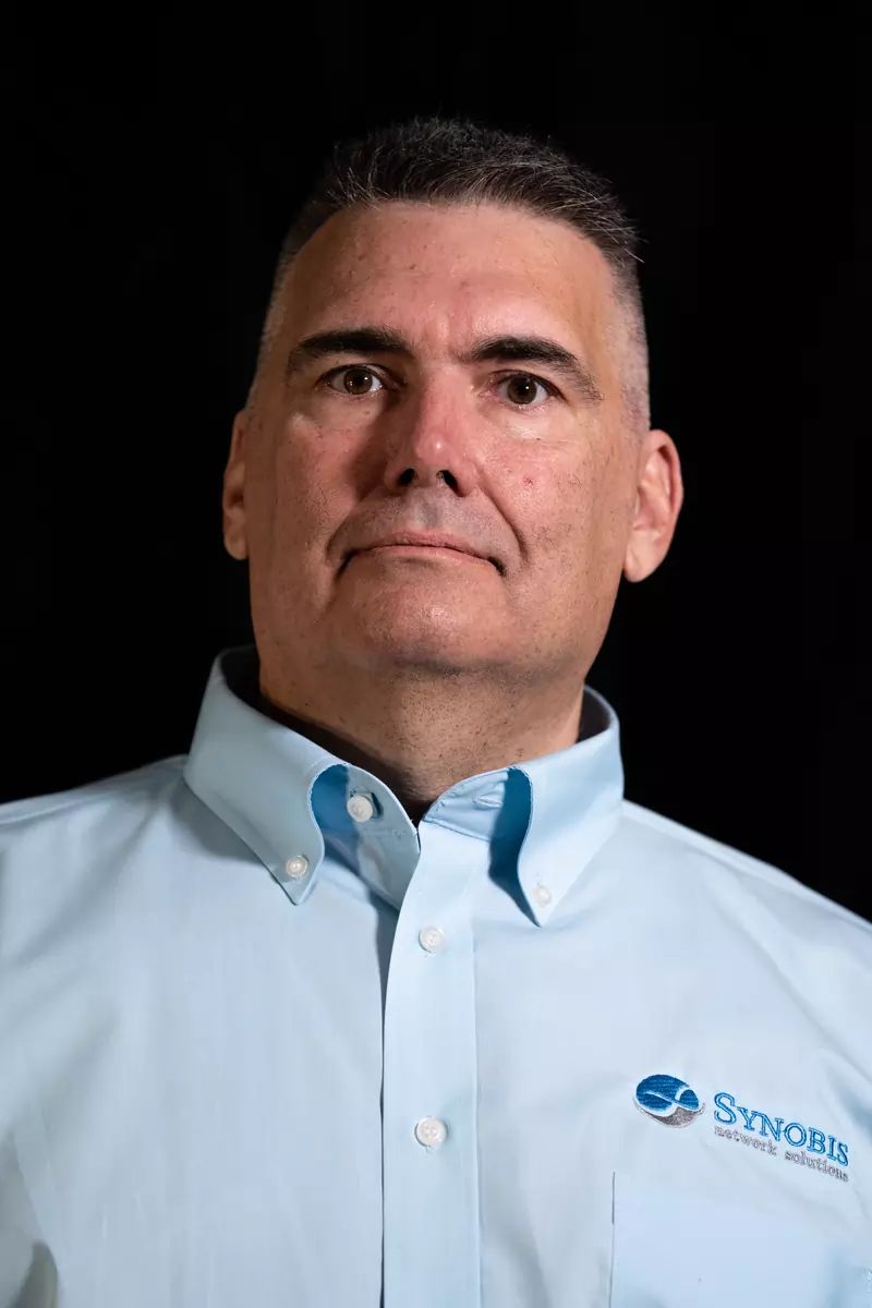 Client Testimonials Synobis Network Solutions - Premium Colorful Illustration Gallery - Retina