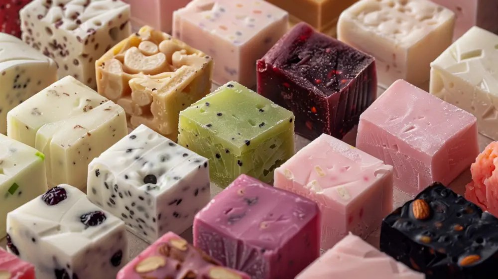 探索黃爸爸糖果屋:中壢手工牛軋糖的甜蜜秘密 2 exploring candy house 02