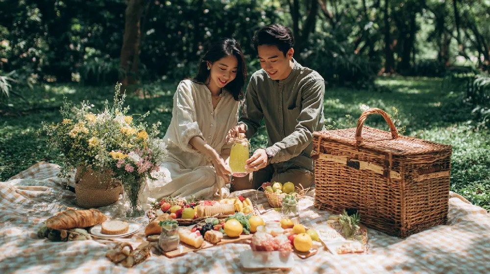 8月14日綠色情人節:綠意盎然的愛情節慶 4 green valentines day august 14 04 yellowdaddy