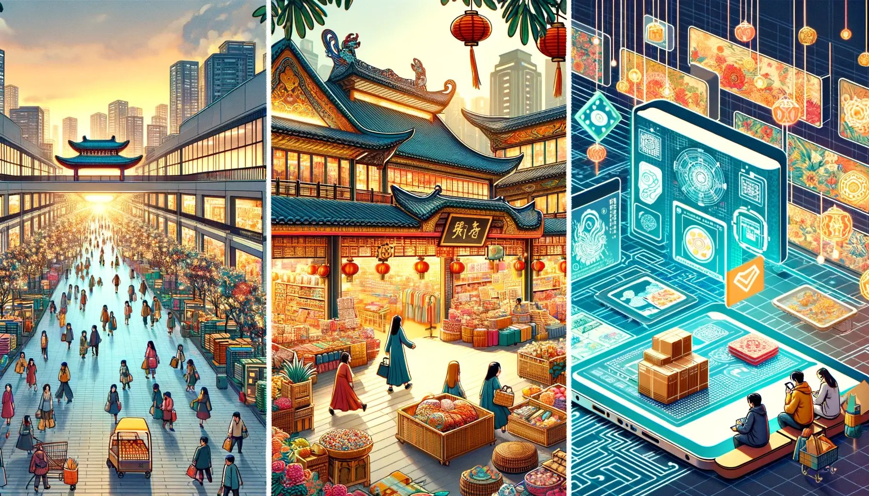 年貨採購指南:裝飾全攻略 4 nianghuo guide decor tips04