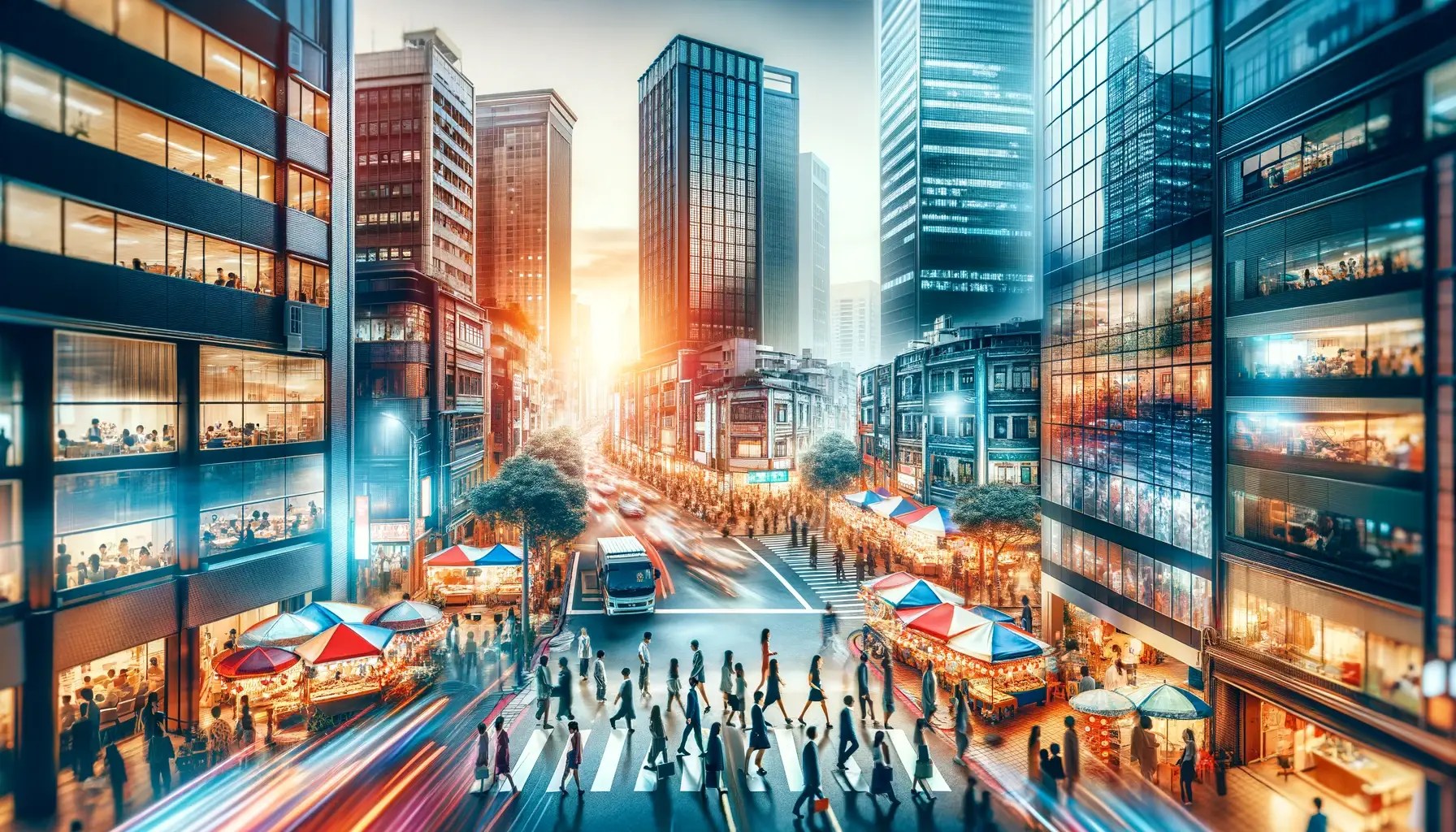 台灣業務員的職場智慧:誠信勝於回扣 2 salesman wisdom integrity vs commission02