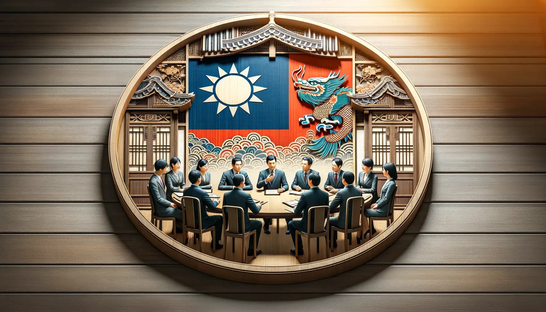 台灣業務員的職場智慧:誠信勝於回扣 4 salesperson insights integrity over kickbacks04