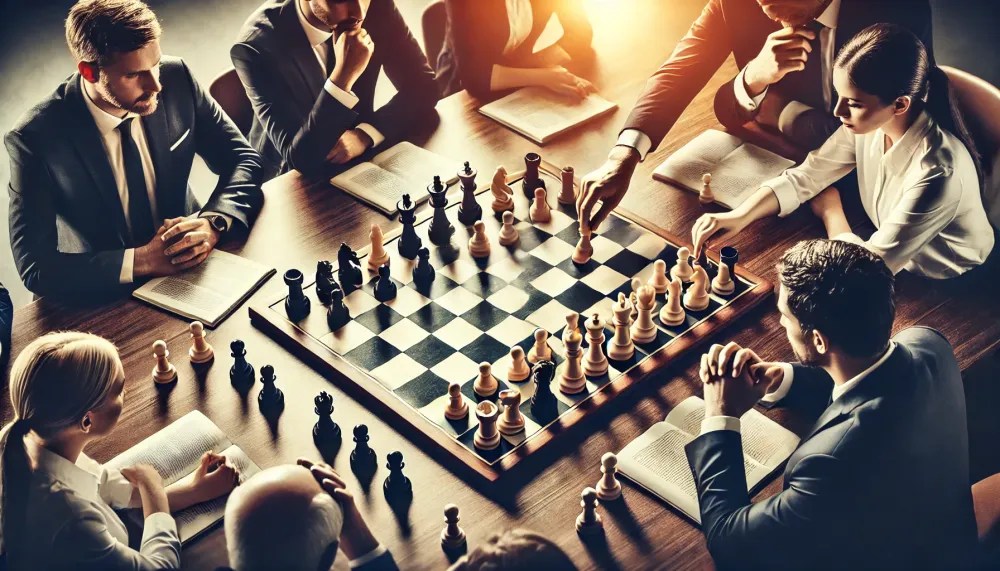 談判的藝術:從日常到職場的實用技巧 6 negotiation tips work daily 2024