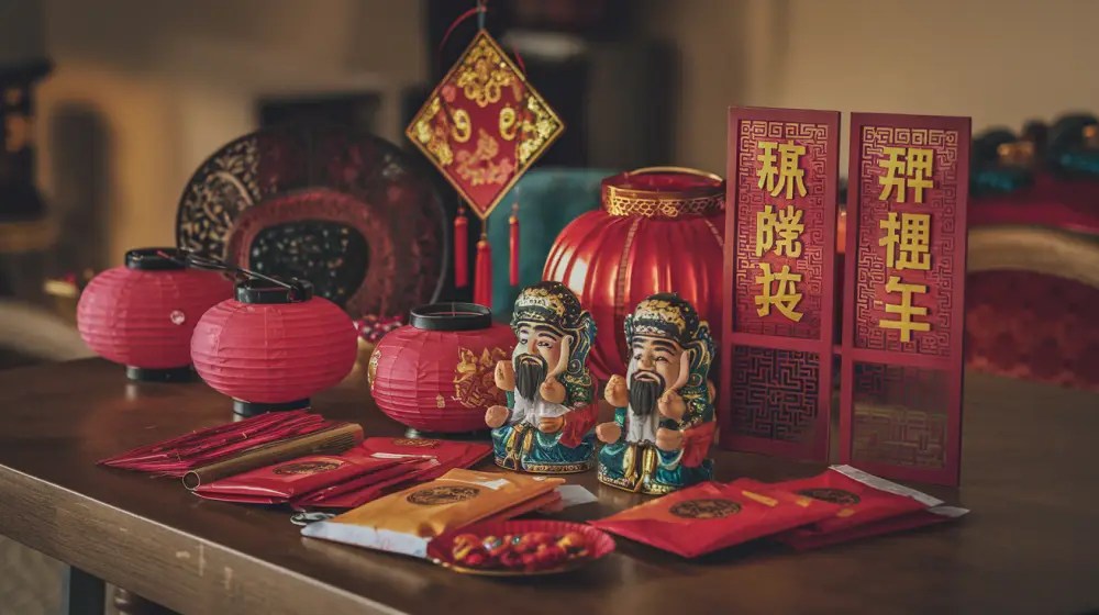 2025新年採購全攻略:精準規劃,聰明準備過好年 3 chinese new year 2025 shopping guide complete preparation checklist 03yellowdaddy