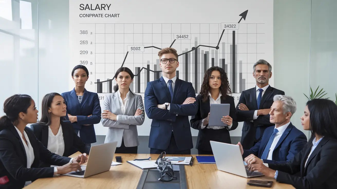 職場法則:能力與薪資的真實關係 1 career salary ability relationship workplace success guide 01 yellowdaddy