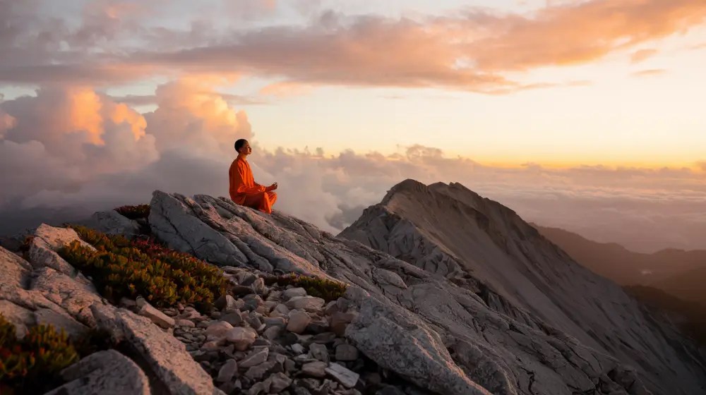 迷霧中的凝問:一趟自我追尋之旅 5 lost in fog self discovery journey modern life questions mindfulness reflection 05yellowdaddy