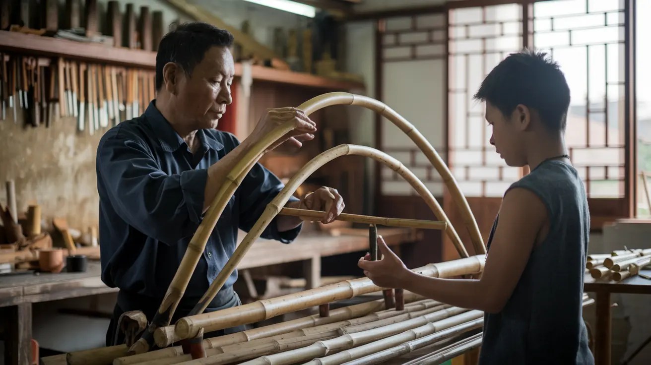 學會放手,方見遠方 4 learn to let go see far wisdom life journey 04 yellowdaddy