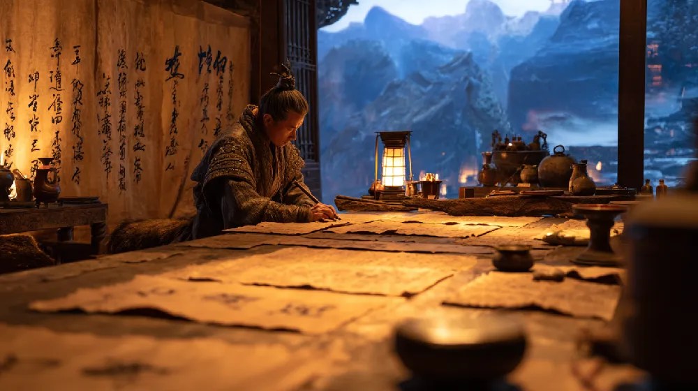 seize the moment strategy traditional chinese wisdom modern business applications 01 yellowdaddy