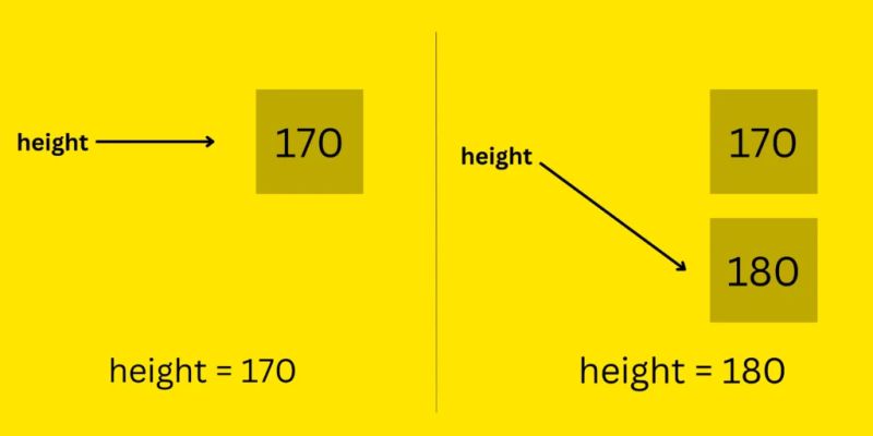 Variables In Mojo Explained With Visuals - Download Creative Light Image | Ultra HD