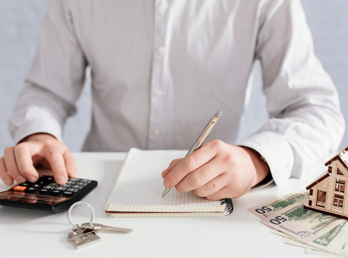 WORKOUTS AND REFINANCINGS