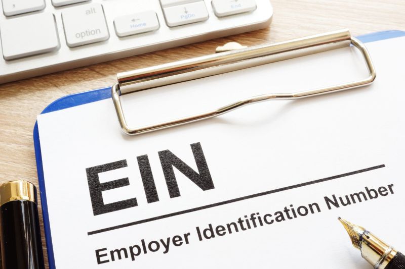 Wix Payments Verifying Your Employer Identification Number Ein - Premium Nature Background Gallery - High Resolution