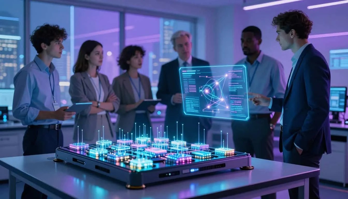 quantum computing advancements