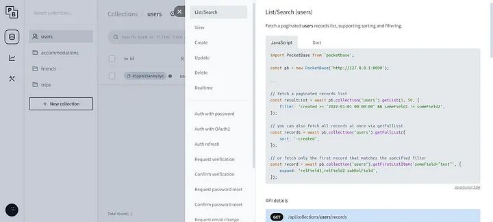 Visualize Your Pocketbase Databases Pocketbaseuml - Professional Ultra HD Ocean Designs | Free Download