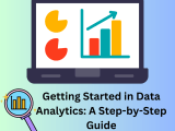 Getting Started In Data Analytics A Step By Step Guide Syntax