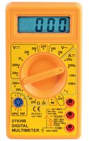 My New multimeter - BARGAIN!