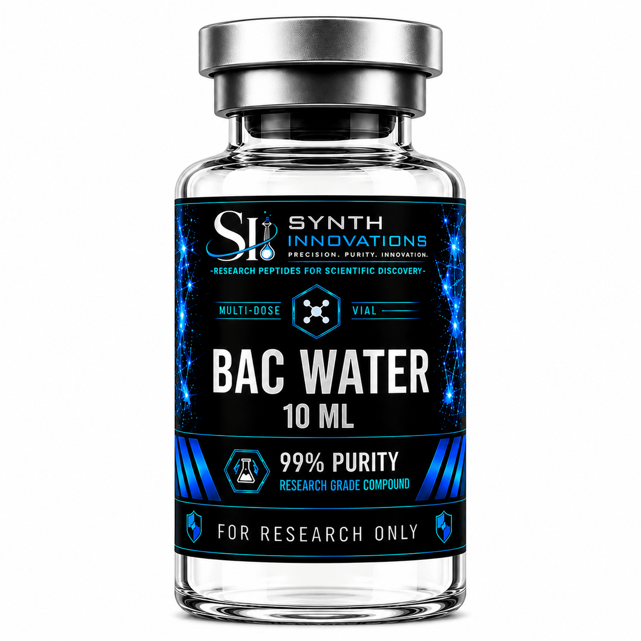 BAC Water 10ml