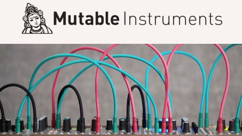 Mutable Instruments Ripples 001 Synth Anatomy - Download Perfect Light Image | HD