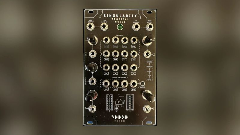 How To Face A Singularity Error - Ultra HD Retina Light Backgrounds | Free Download