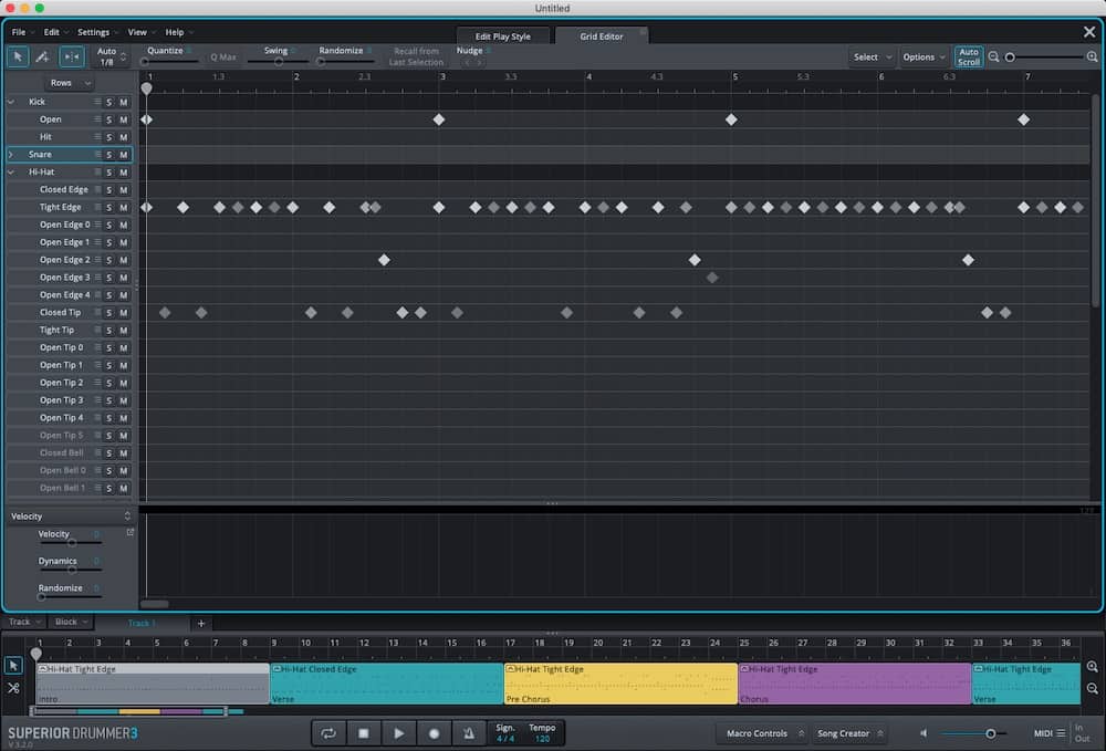 Superior Drummer 3 Orchestral Edition Review - Synth and Software