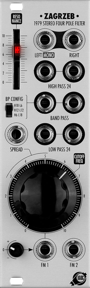 Xaoc Devices Introduces Two New Modules - Synth and Software