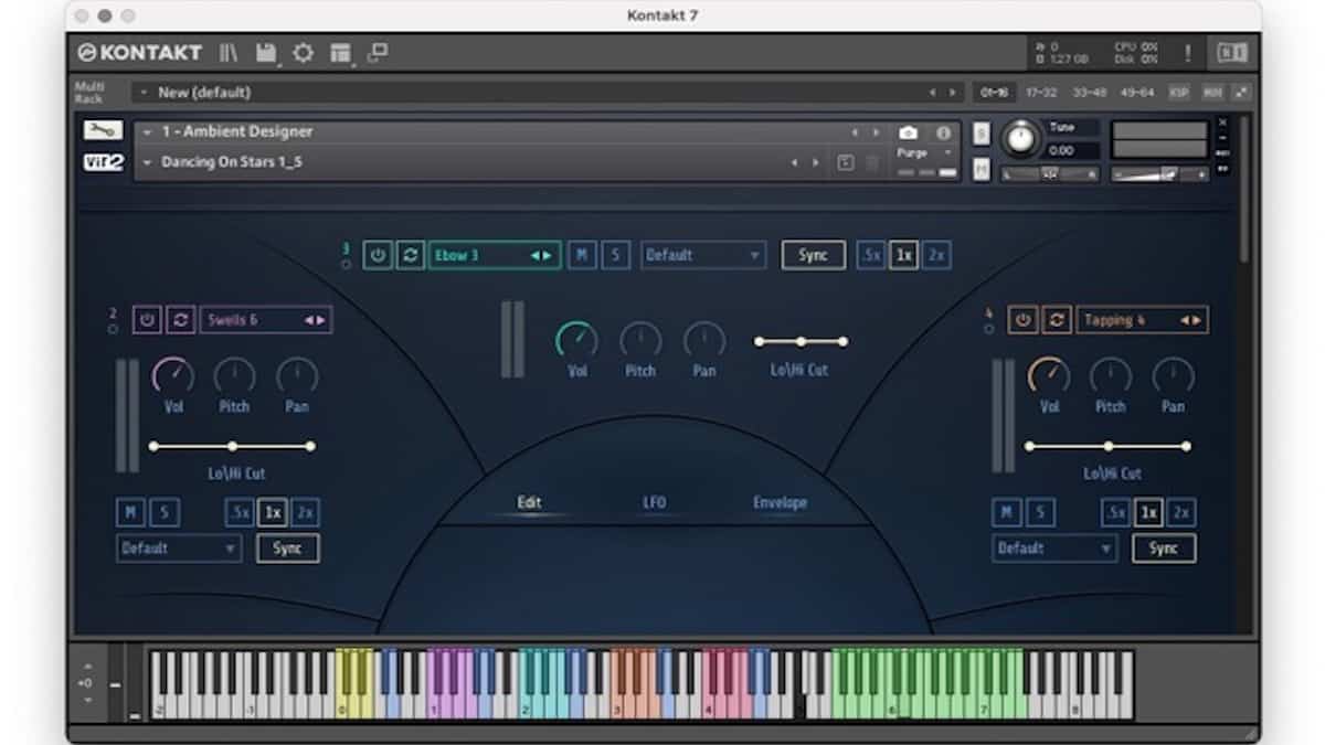 Vir2 Apollo 2: the Synth and Software Review - Synth and Software